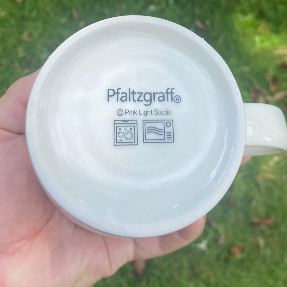 NEW!!! “STAY POSITIVE” - MUG - Picture 3 of 5